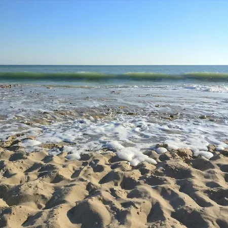 Derriere La : Suite, Patio Et Pergola ゲストハウス Le Bois-Plage-en-Ré